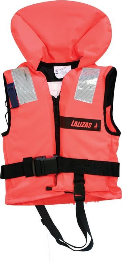 Lalizas 66N Volwassen Reddingsvest voor 40-50kg