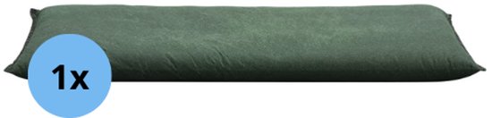 Watergeactiveerde zandzak - Absorbeert tot 10 liter water - Tegen wateroverlast - Essentiële toevoeging aan een noodpakket - Géén zand nodig