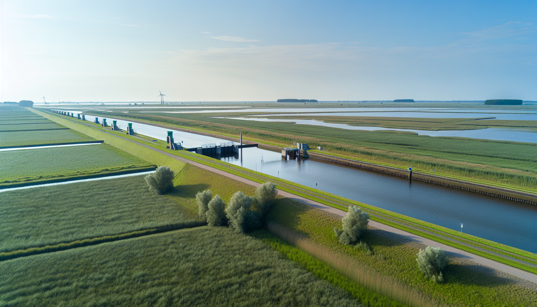 Drenthe - Waterveiligheid